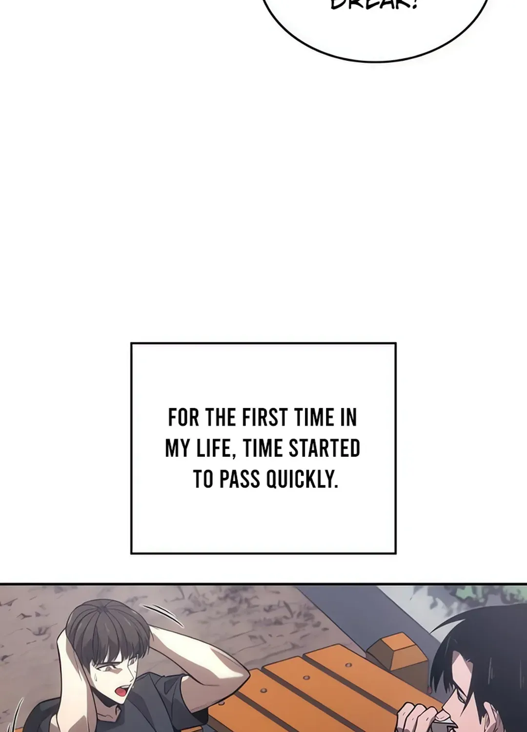 The Fire Fighter Chapter 3 page 18 - 