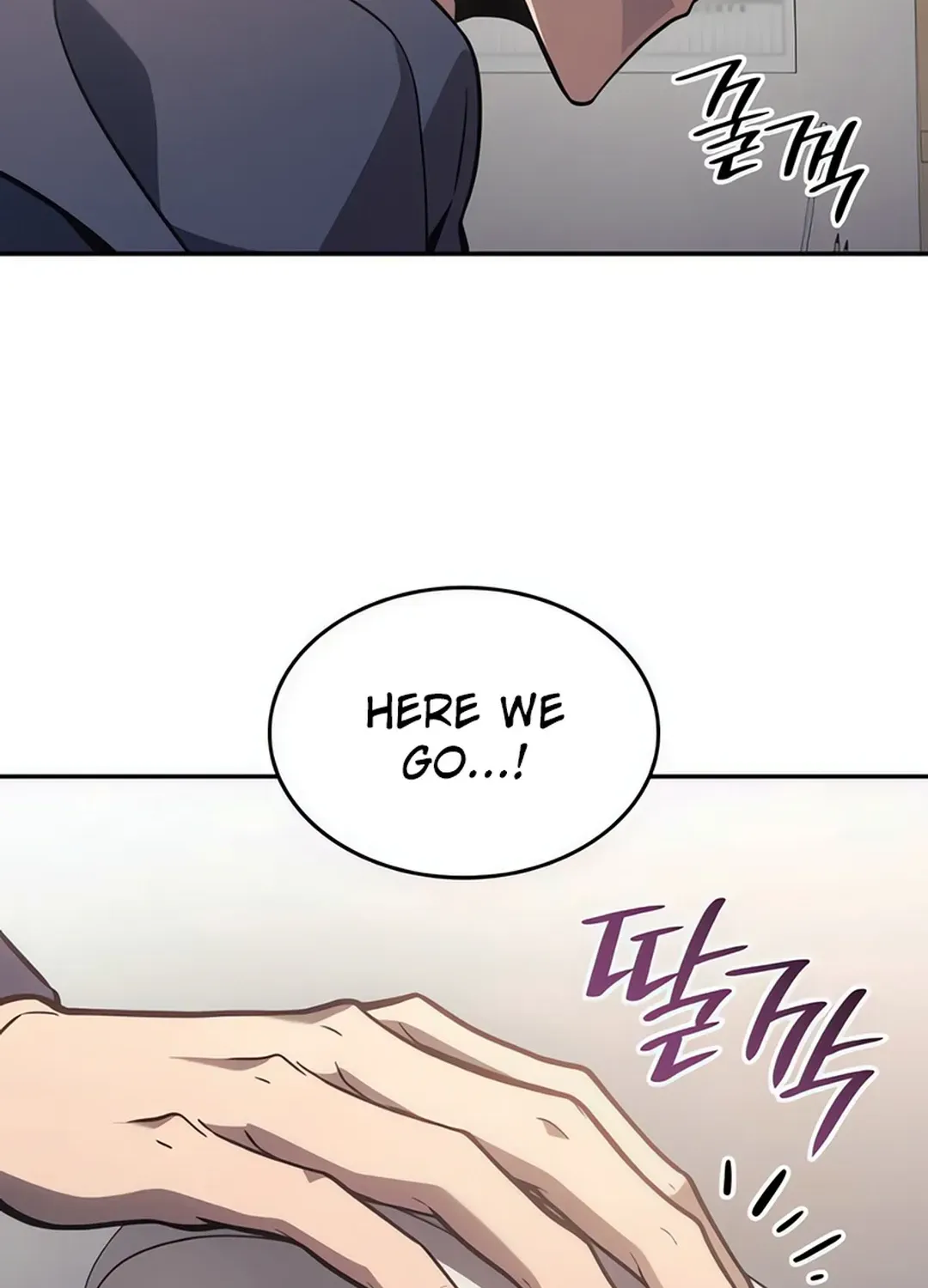 The Fire Fighter Chapter 3 page 33 - 