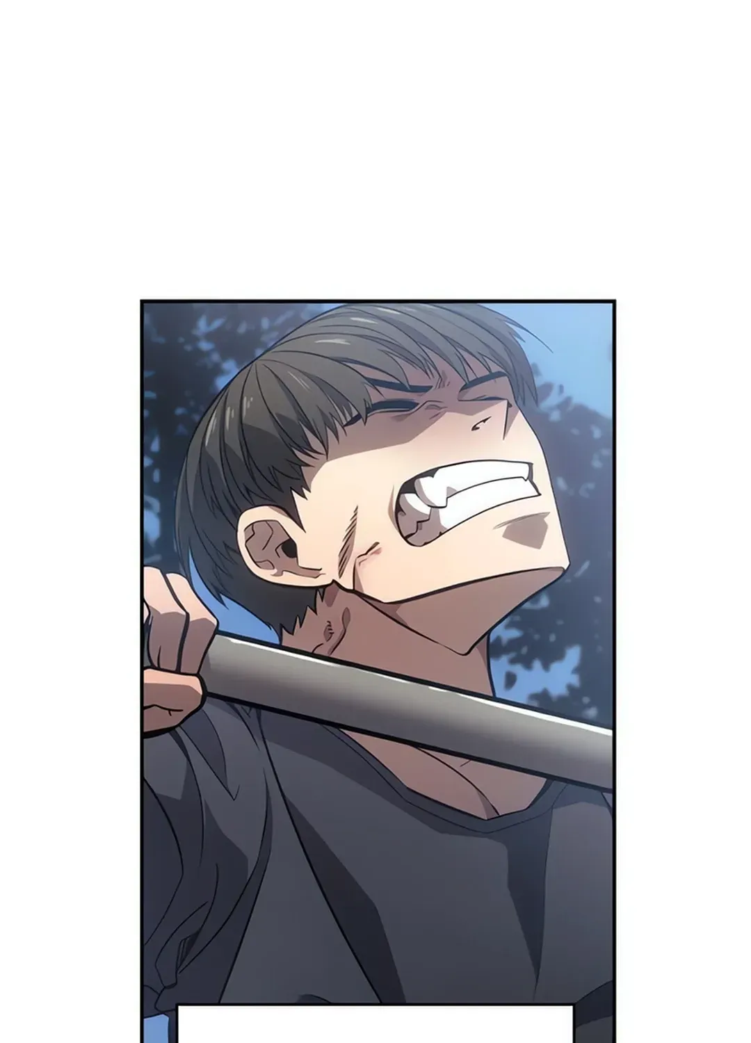 The Fire Fighter Chapter 3 page 5 - 