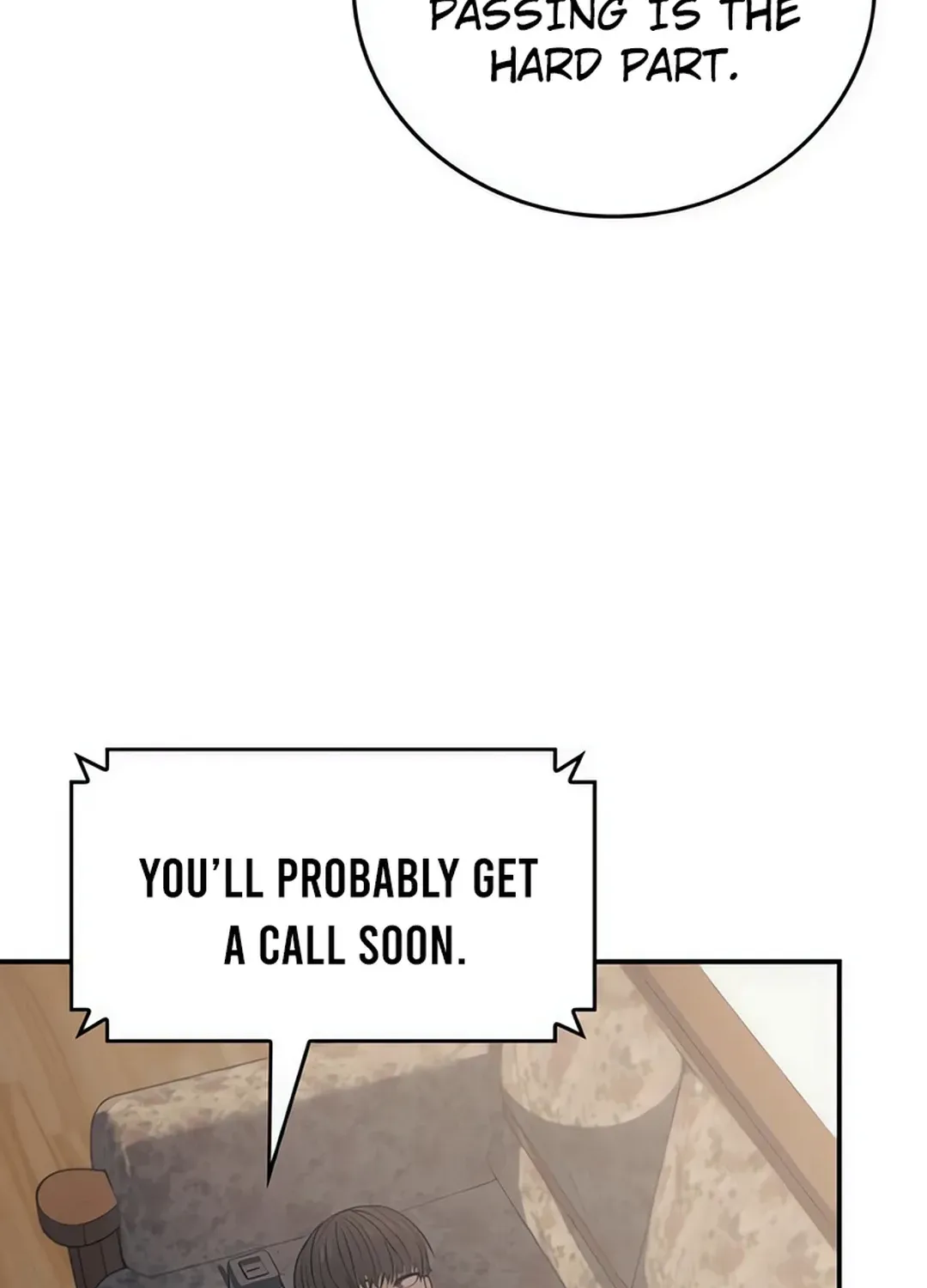 The Fire Fighter Chapter 3 page 45 - 
