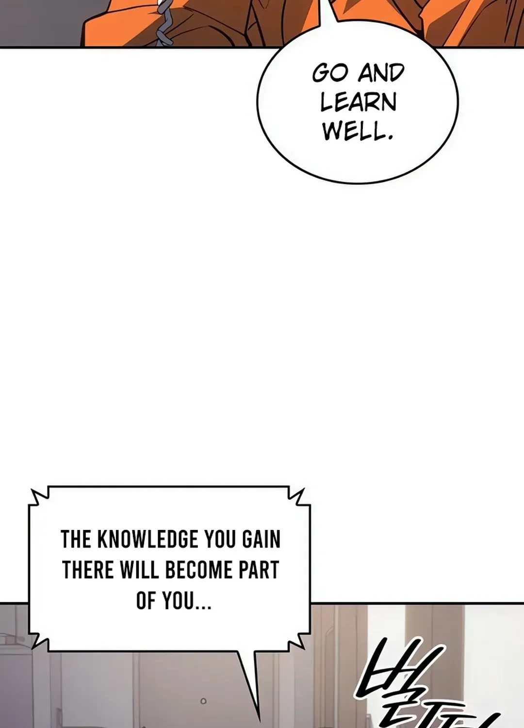 The Fire Fighter Chapter 3 page 50 - 