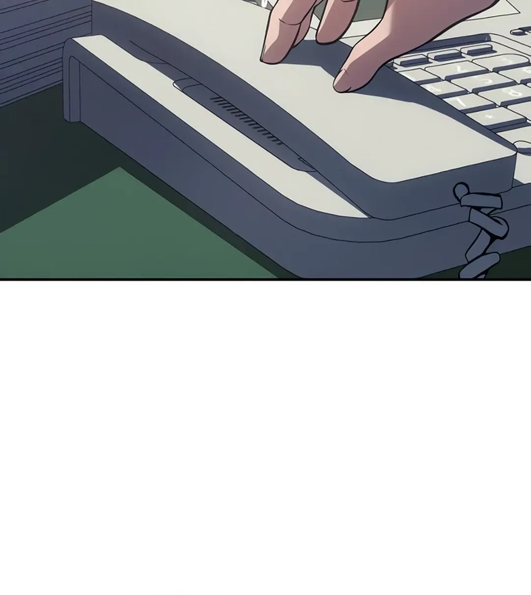 The Fire Fighter Chapter 3 page 54 - 