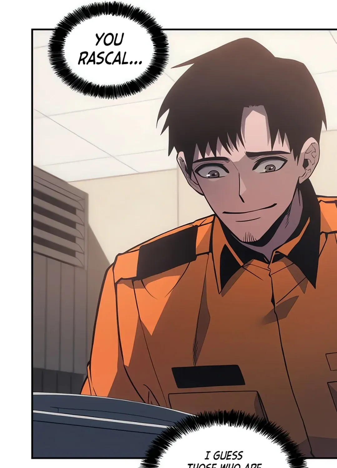 The Fire Fighter Chapter 3 page 55 - 