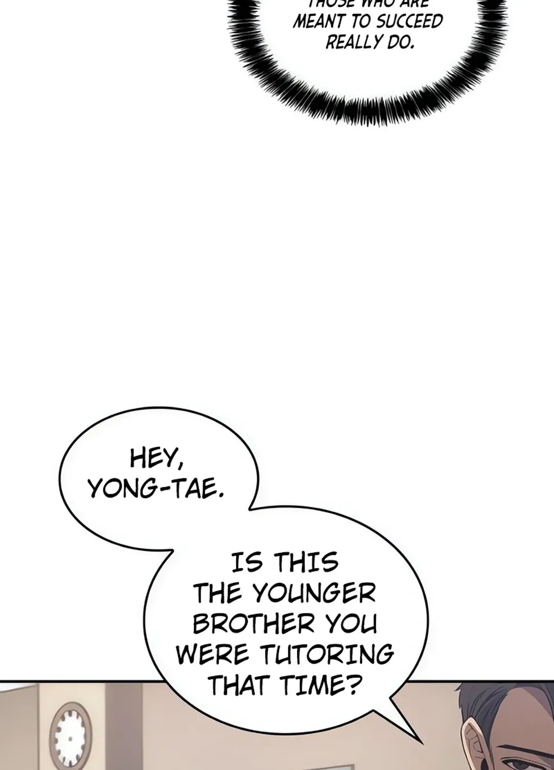 The Fire Fighter Chapter 3 page 56 - 