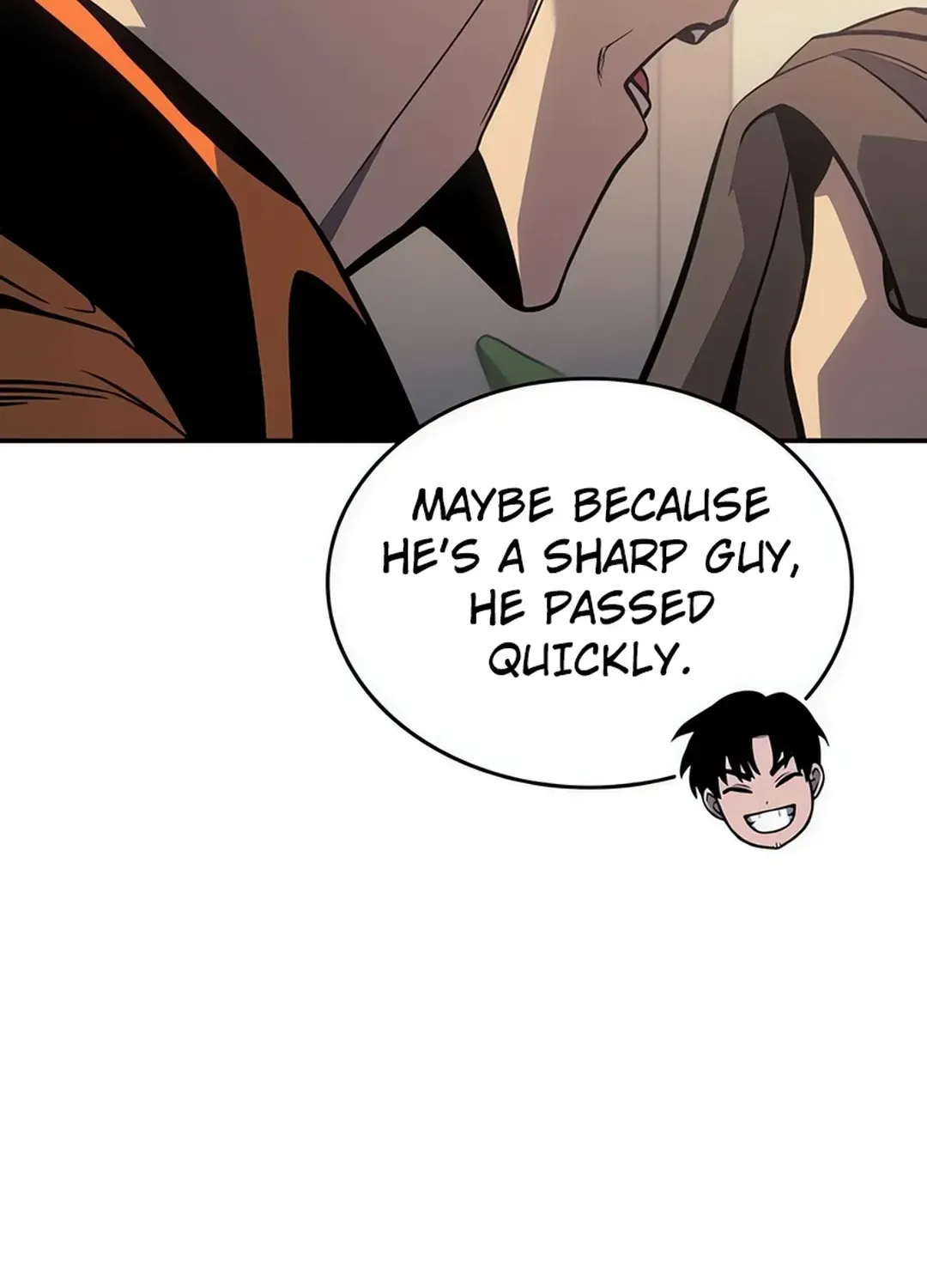 The Fire Fighter Chapter 3 page 60 - 