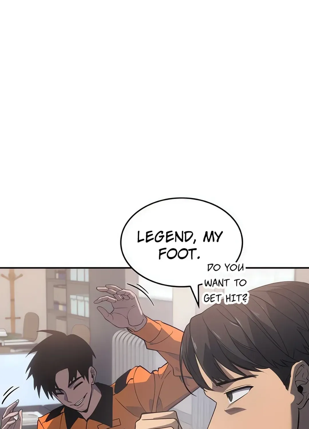The Fire Fighter Chapter 3 page 67 - 