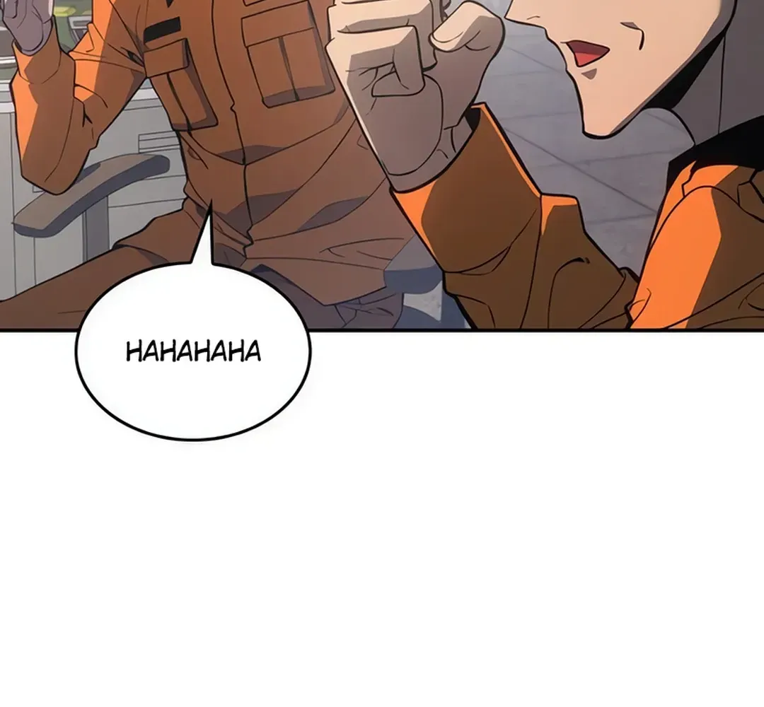 The Fire Fighter Chapter 3 page 68 - 