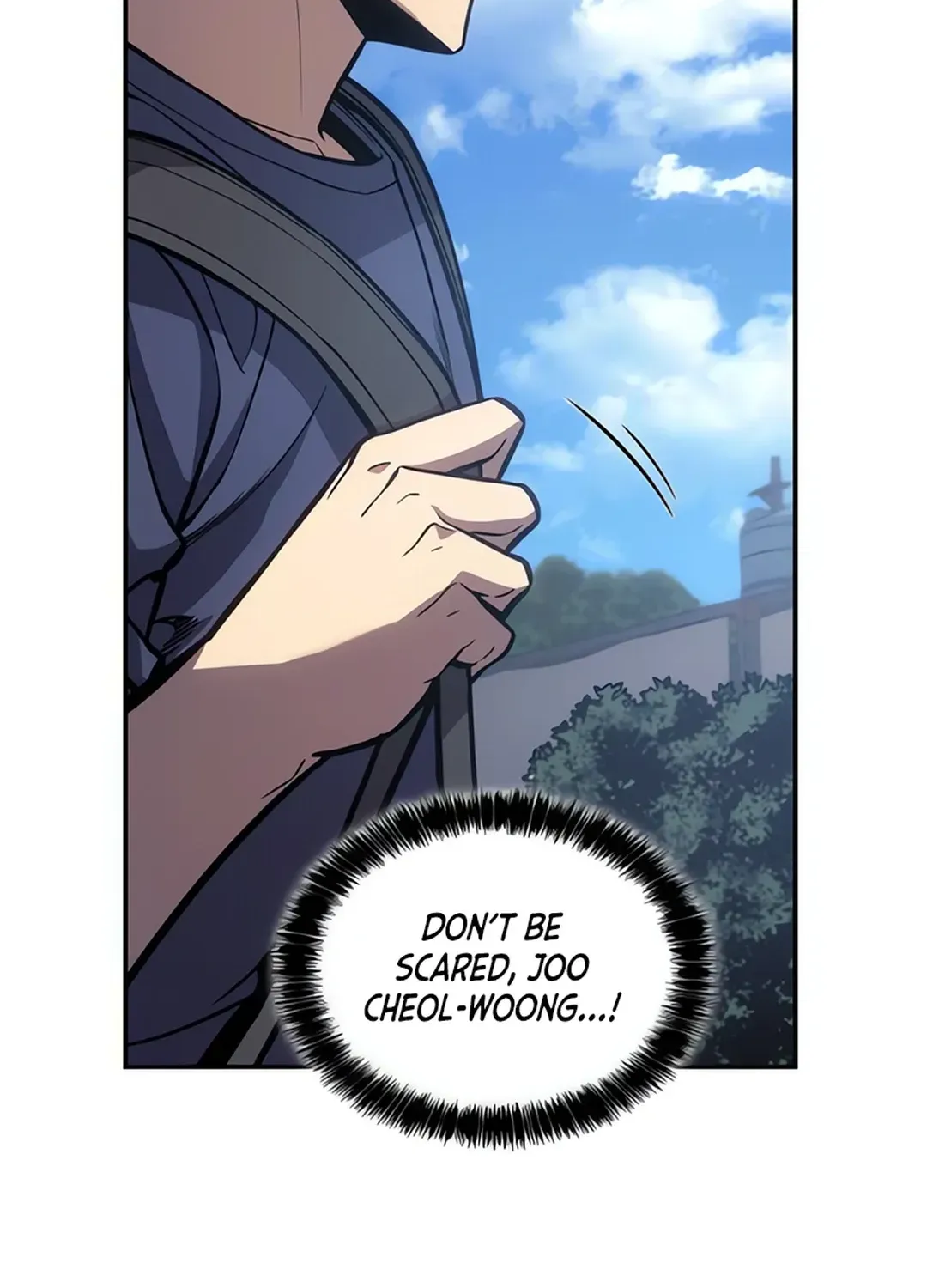 The Fire Fighter Chapter 3 page 81 - 