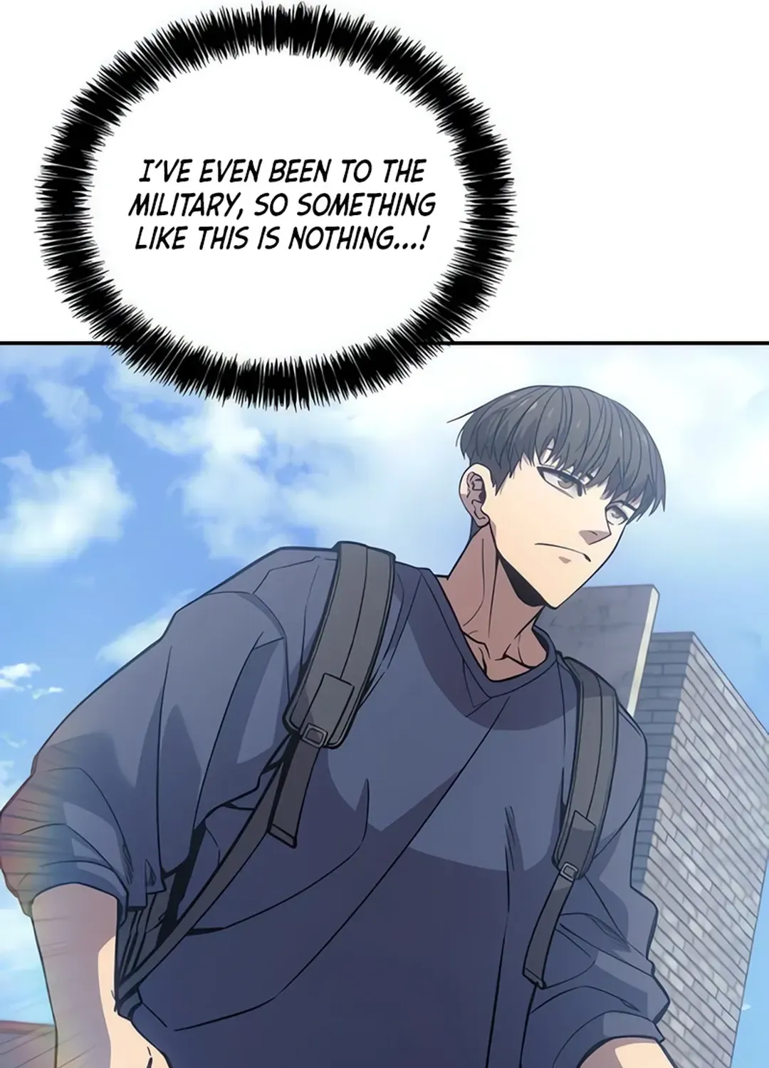 The Fire Fighter Chapter 3 page 83 - 