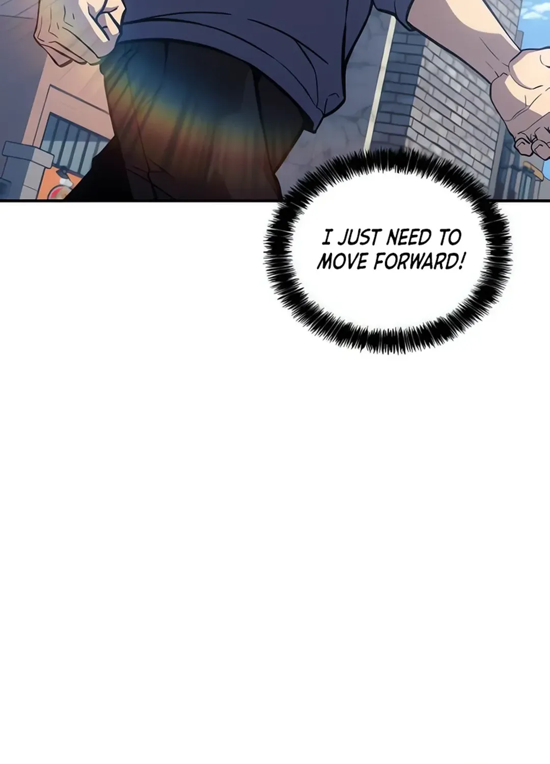 The Fire Fighter Chapter 3 page 84 - 