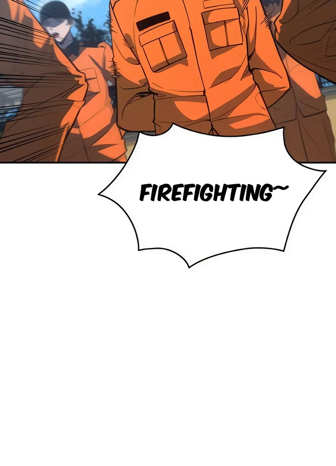 The Fire Fighter Chapter 3 page 87 - 