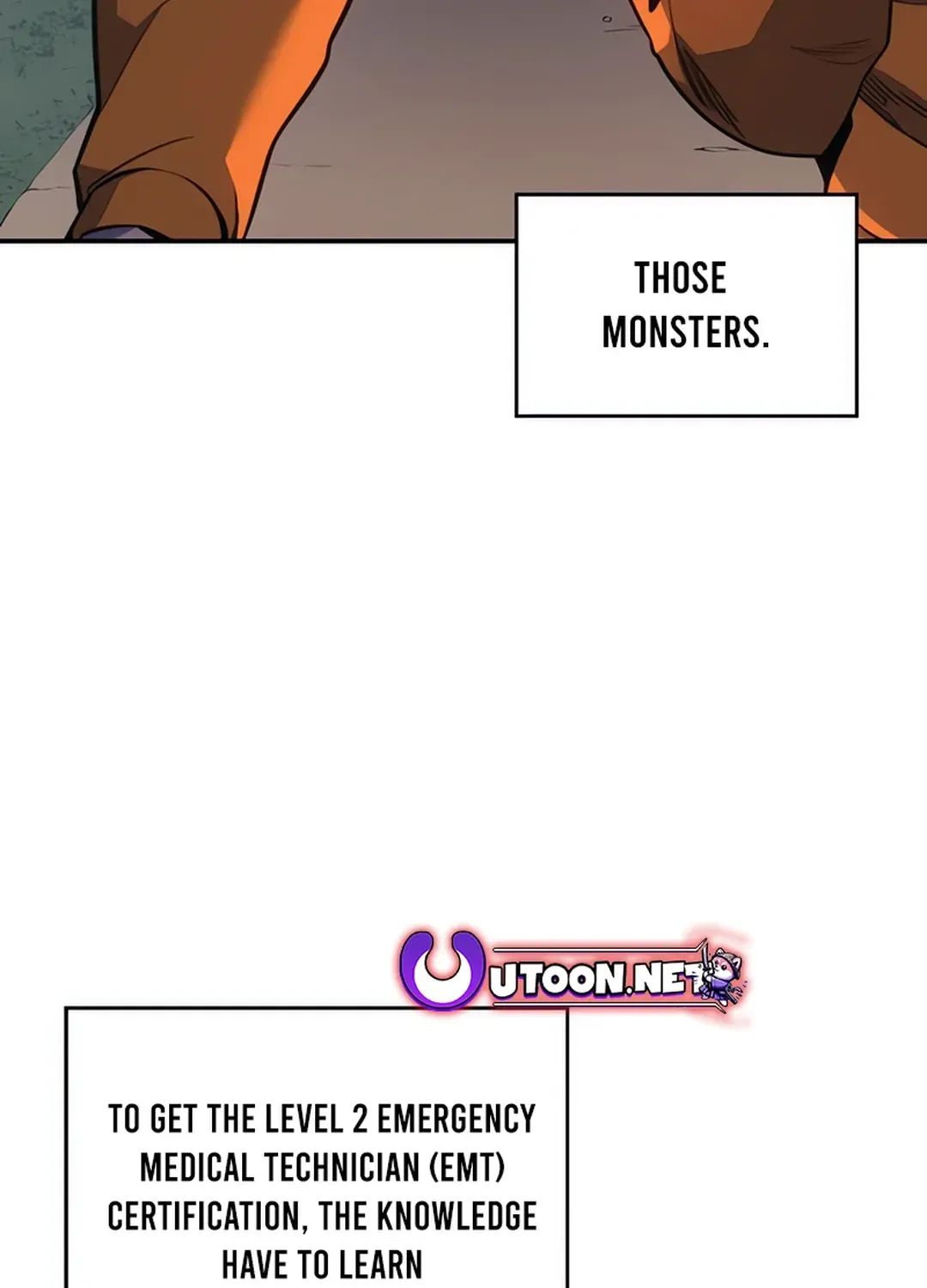 The Fire Fighter Chapter 3 page 94 - 