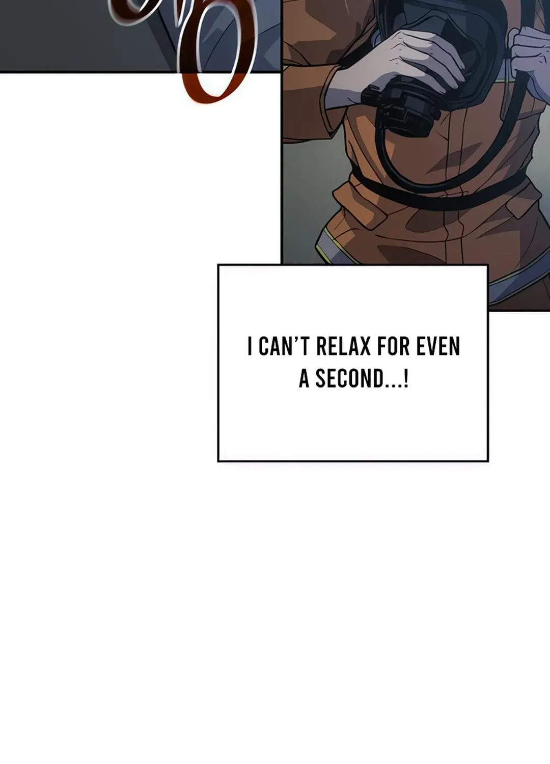 The Fire Fighter Chapter 3 page 98 - 