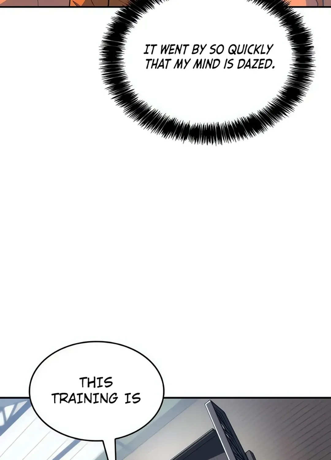 The Fire Fighter Chapter 3 page 100 - 