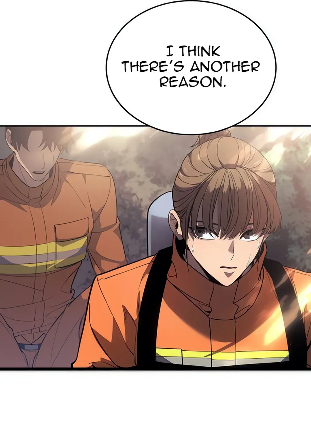 The Fire Fighter Chapter 4 page 103 - 