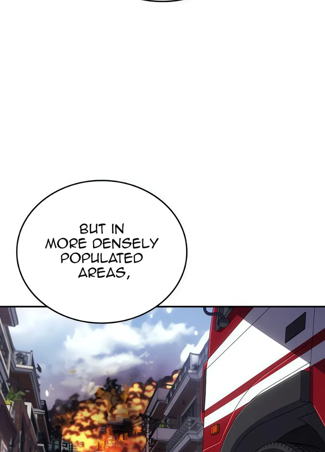 The Fire Fighter Chapter 4 page 107 - 
