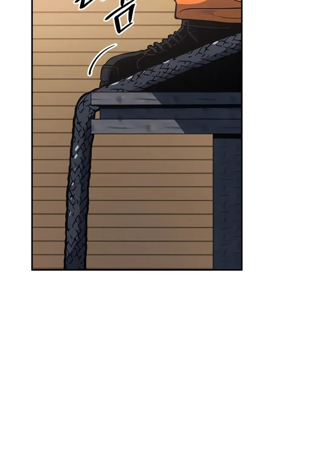 The Fire Fighter Chapter 4 page 12 - 