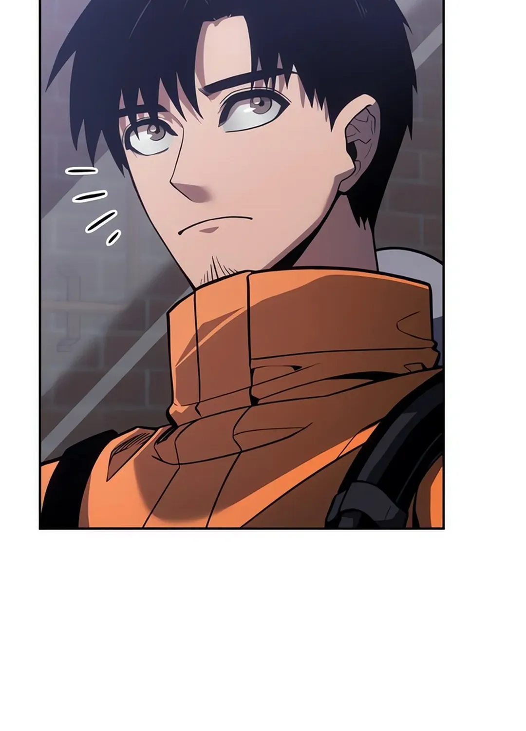 The Fire Fighter Chapter 4 page 113 - 