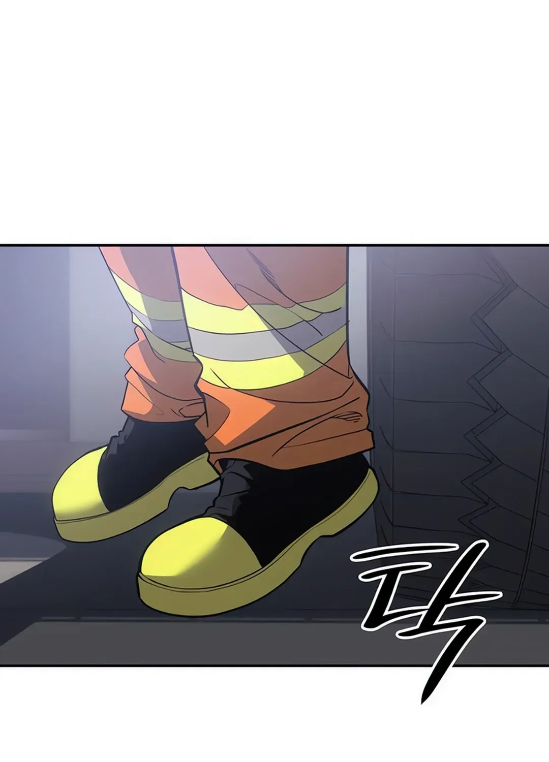 The Fire Fighter Chapter 4 page 114 - 
