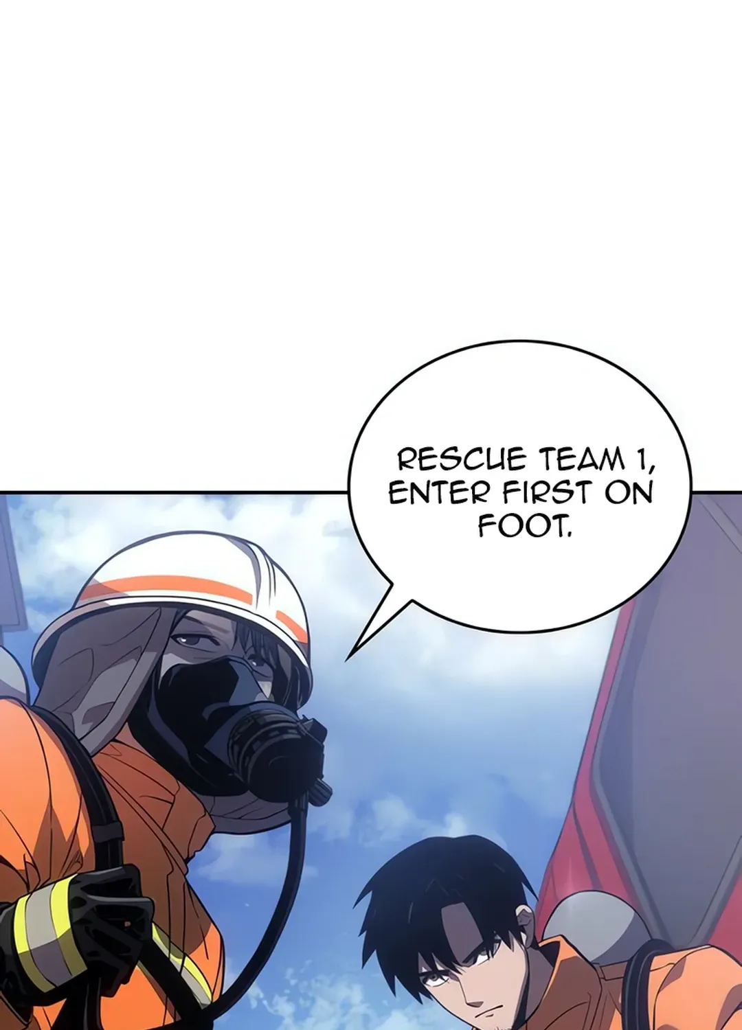 The Fire Fighter Chapter 4 page 115 - 