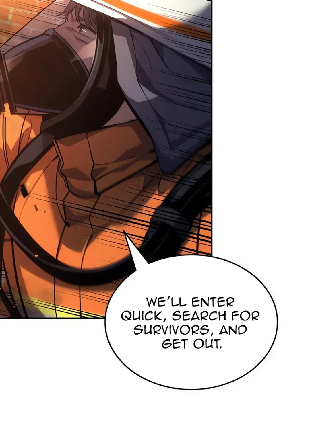The Fire Fighter Chapter 4 page 118 - 