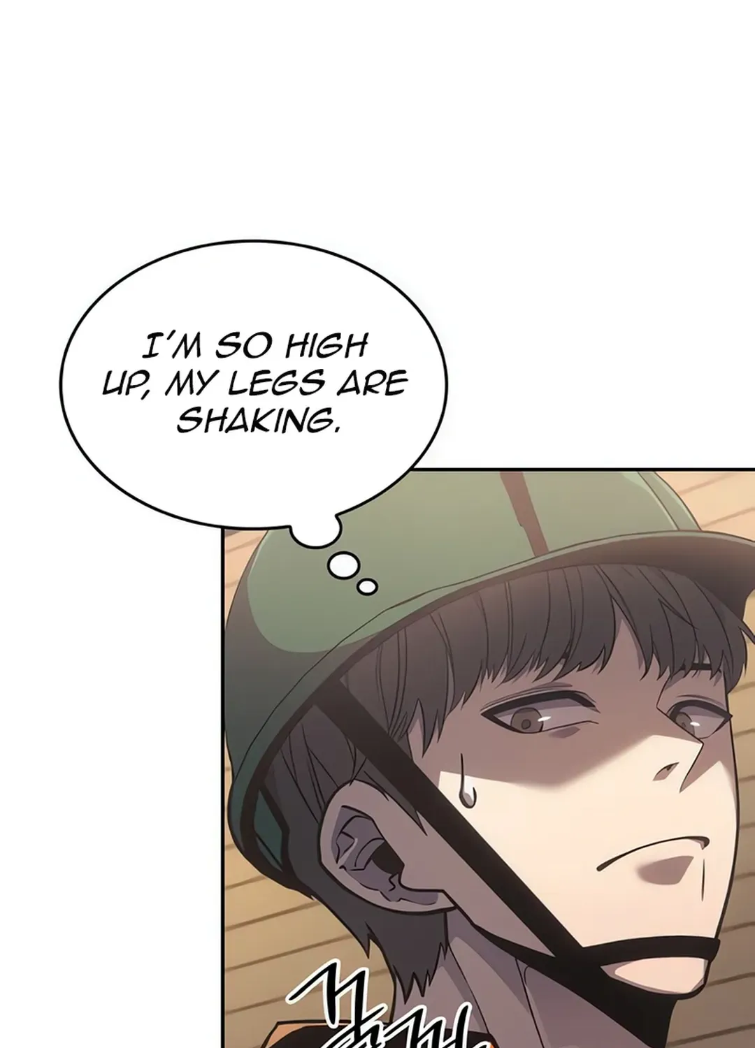 The Fire Fighter Chapter 4 page 15 - 