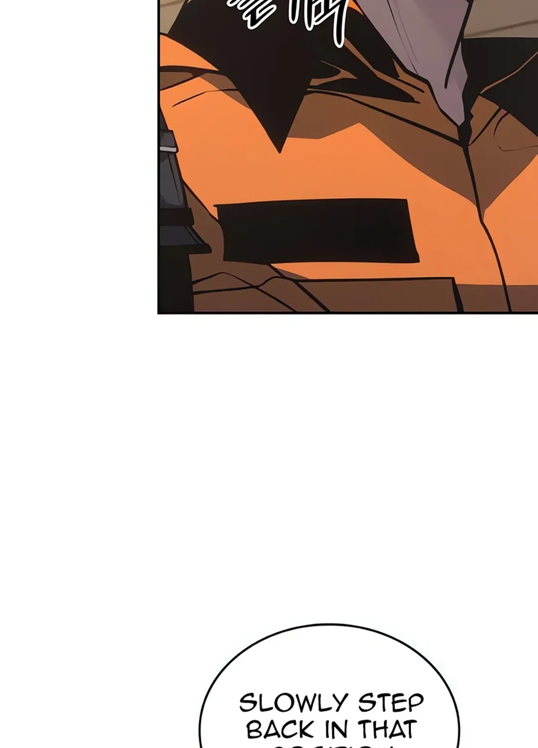 The Fire Fighter Chapter 4 page 16 - 