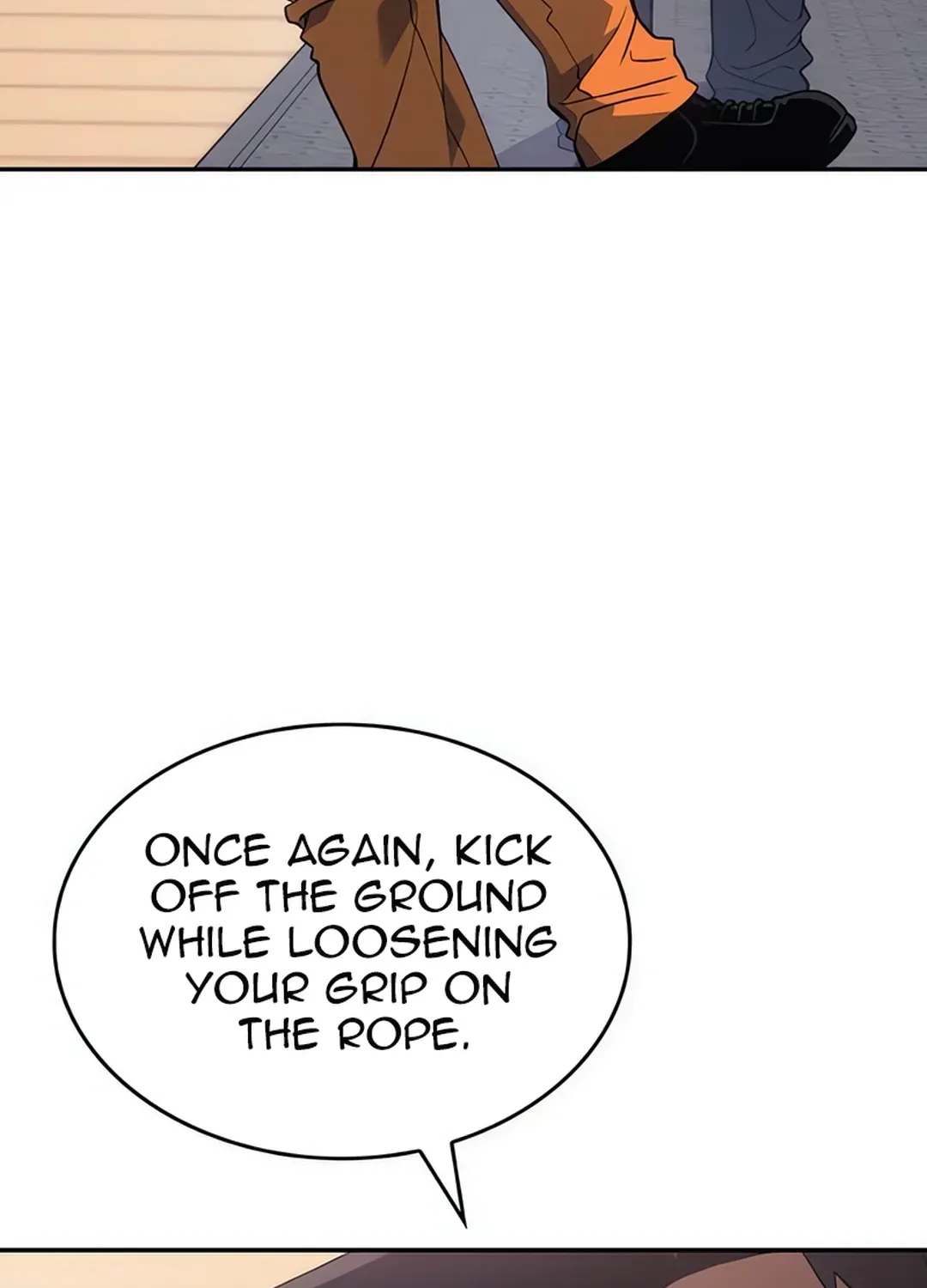 The Fire Fighter Chapter 4 page 18 - 
