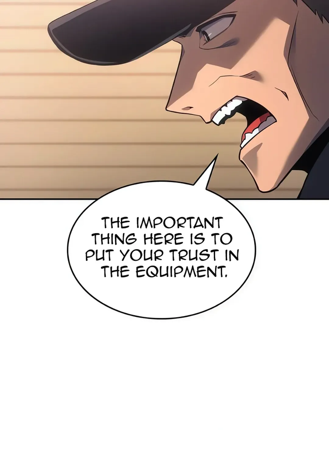 The Fire Fighter Chapter 4 page 19 - 