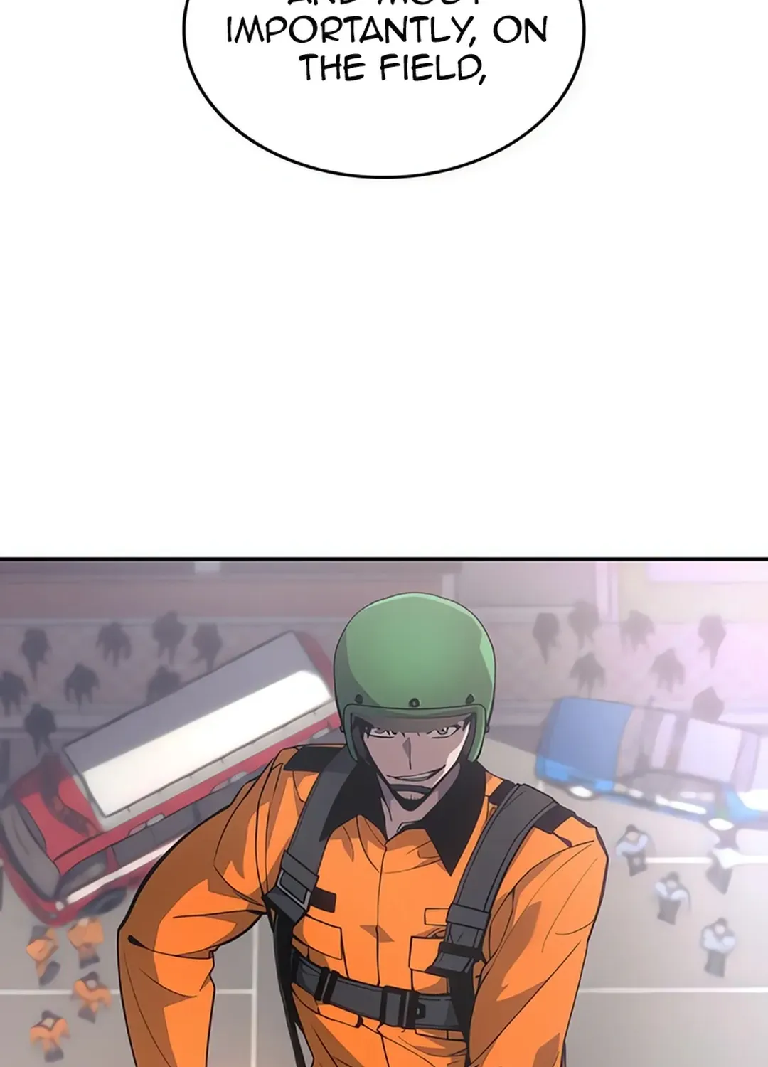 The Fire Fighter Chapter 4 page 22 - 