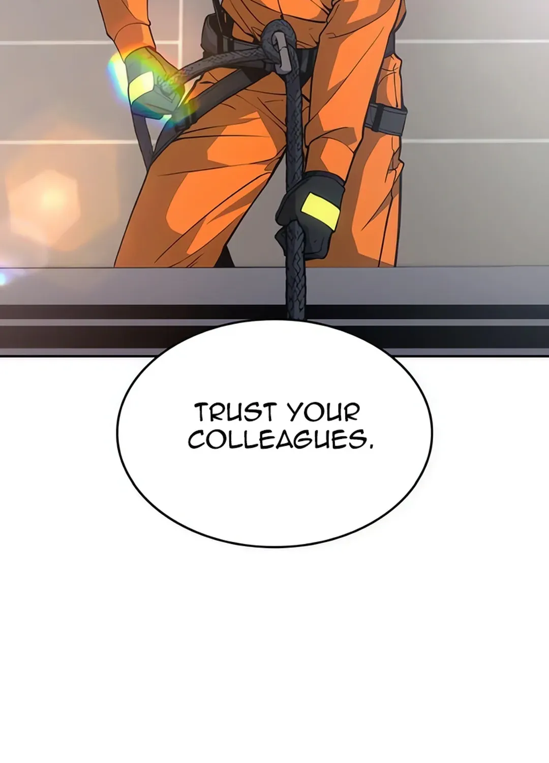 The Fire Fighter Chapter 4 page 23 - 