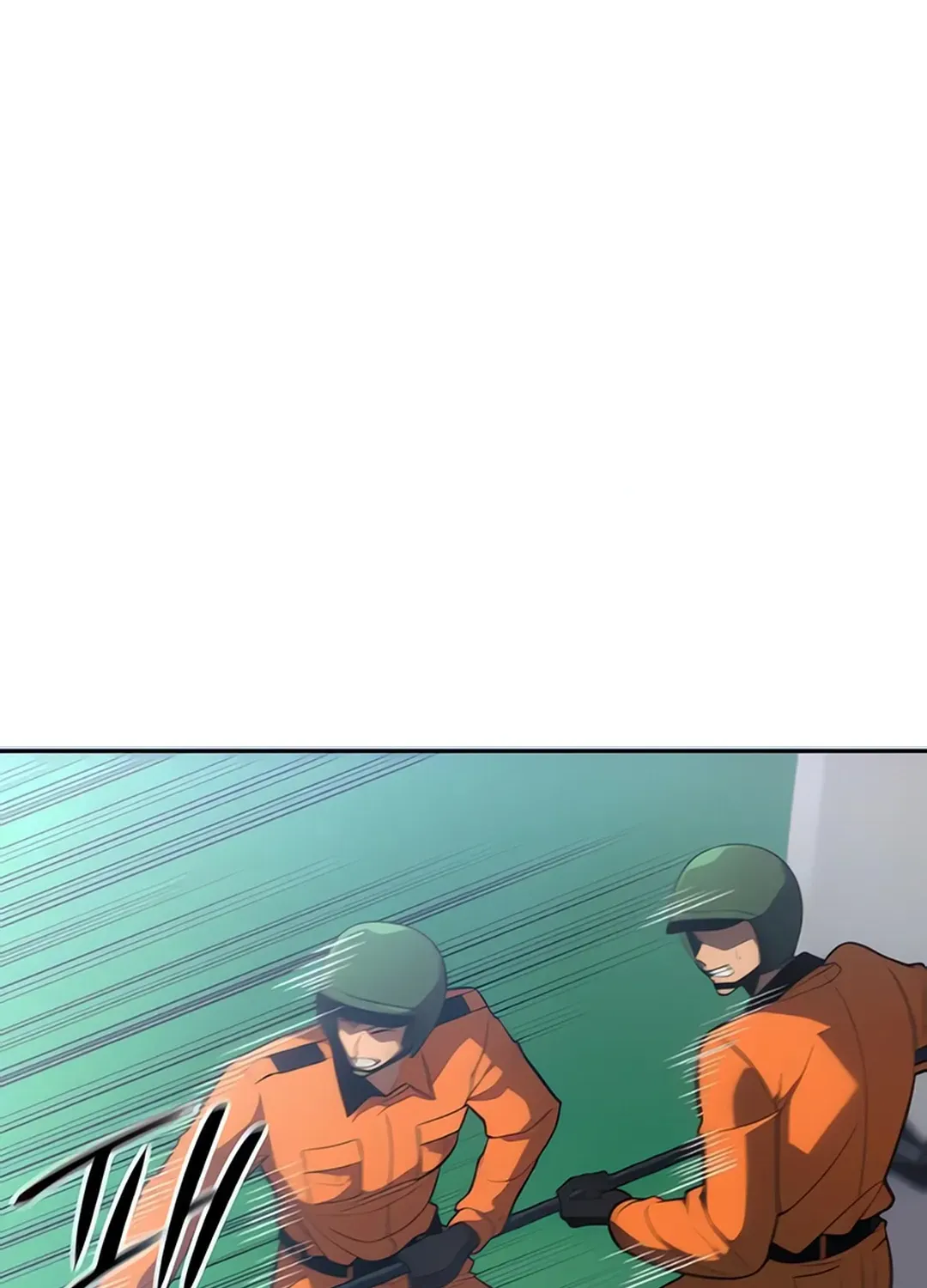 The Fire Fighter Chapter 4 page 28 - 