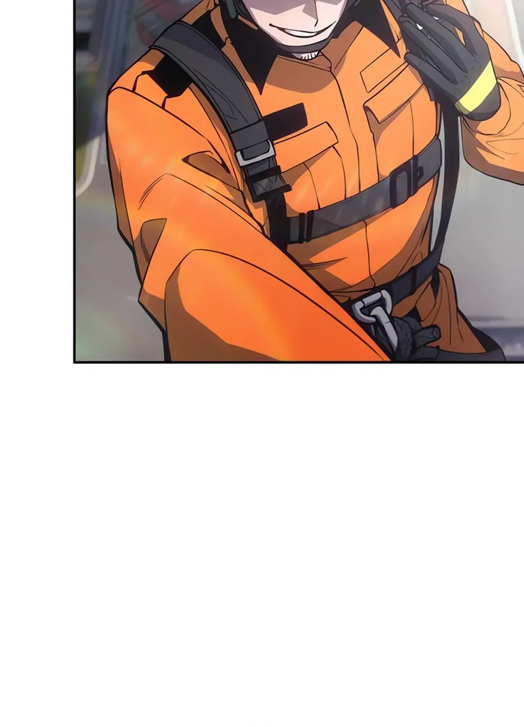 The Fire Fighter Chapter 4 page 4 - 