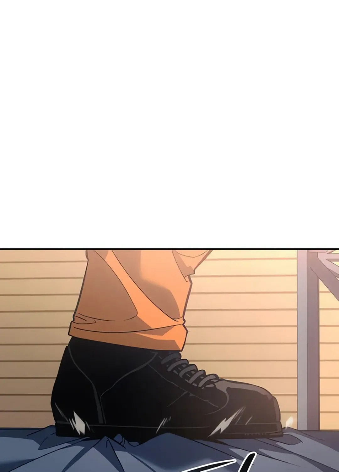 The Fire Fighter Chapter 4 page 37 - 