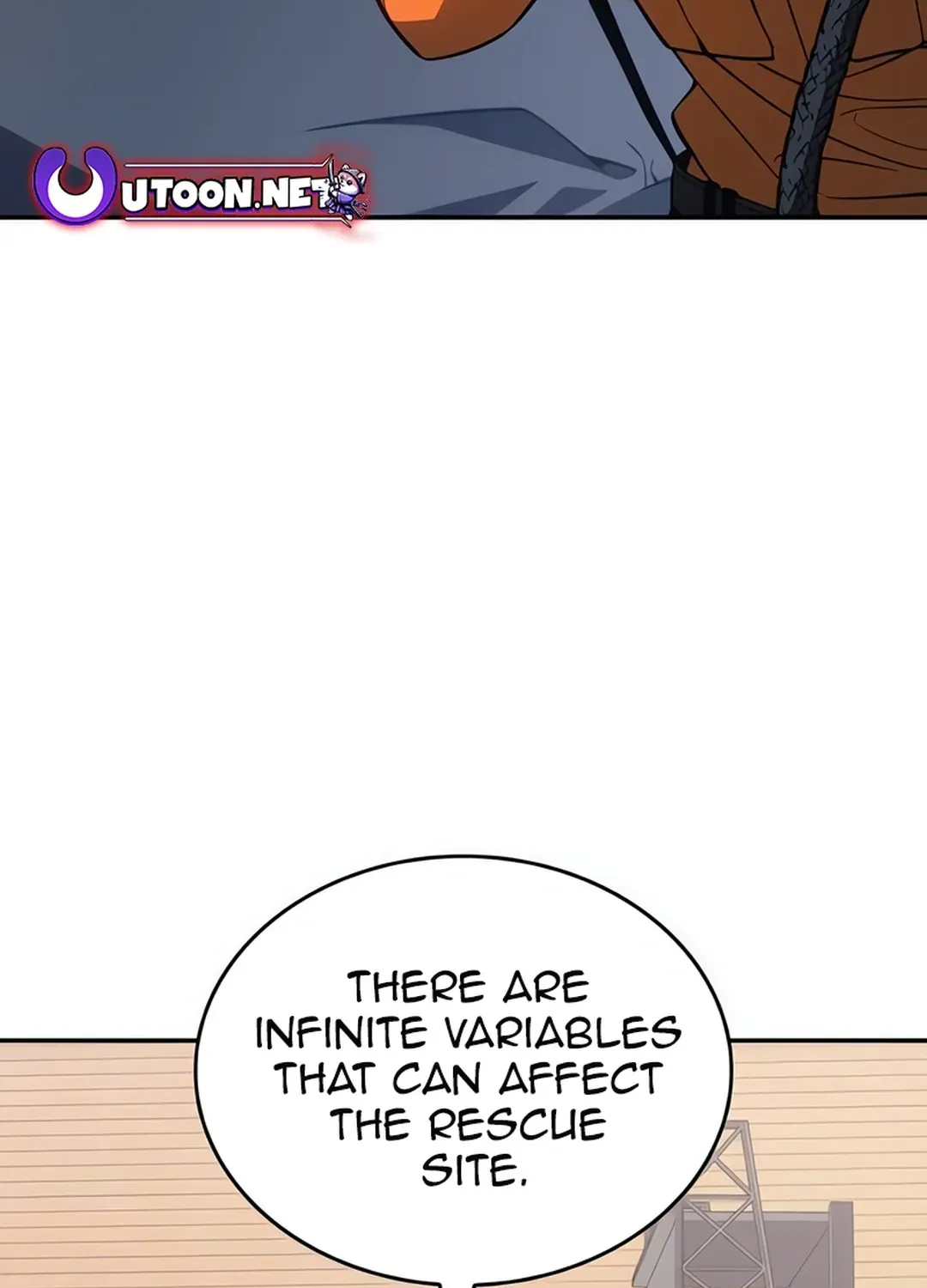 The Fire Fighter Chapter 4 page 42 - 
