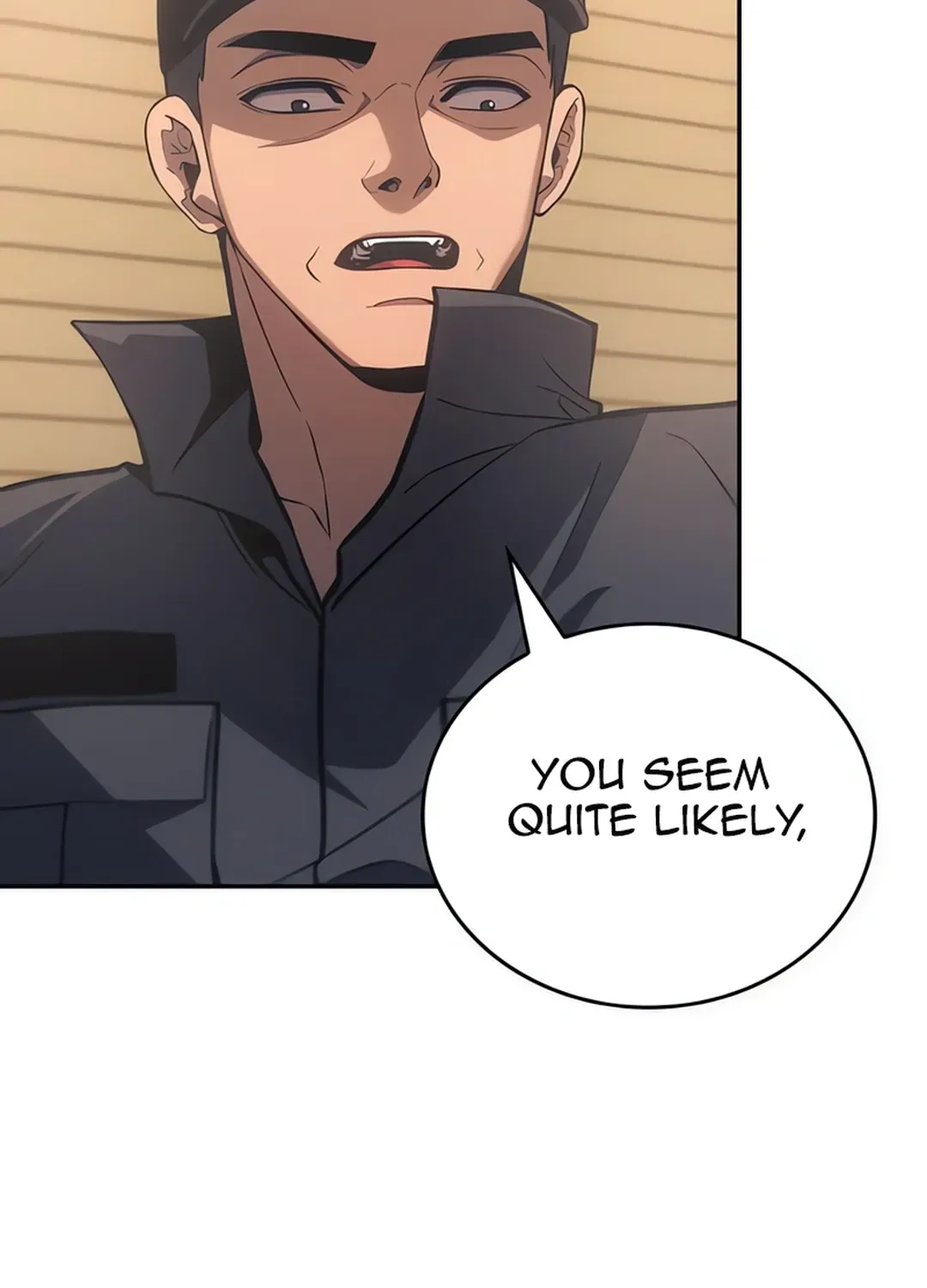 The Fire Fighter Chapter 4 page 45 - 