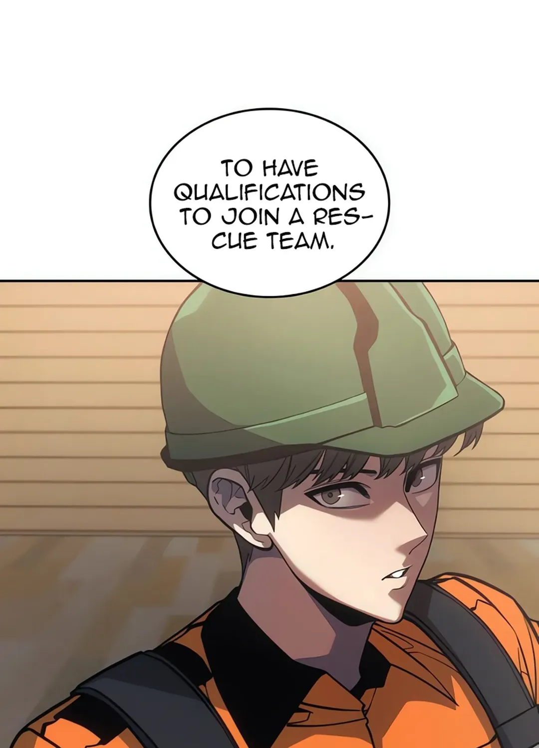 The Fire Fighter Chapter 4 page 46 - 