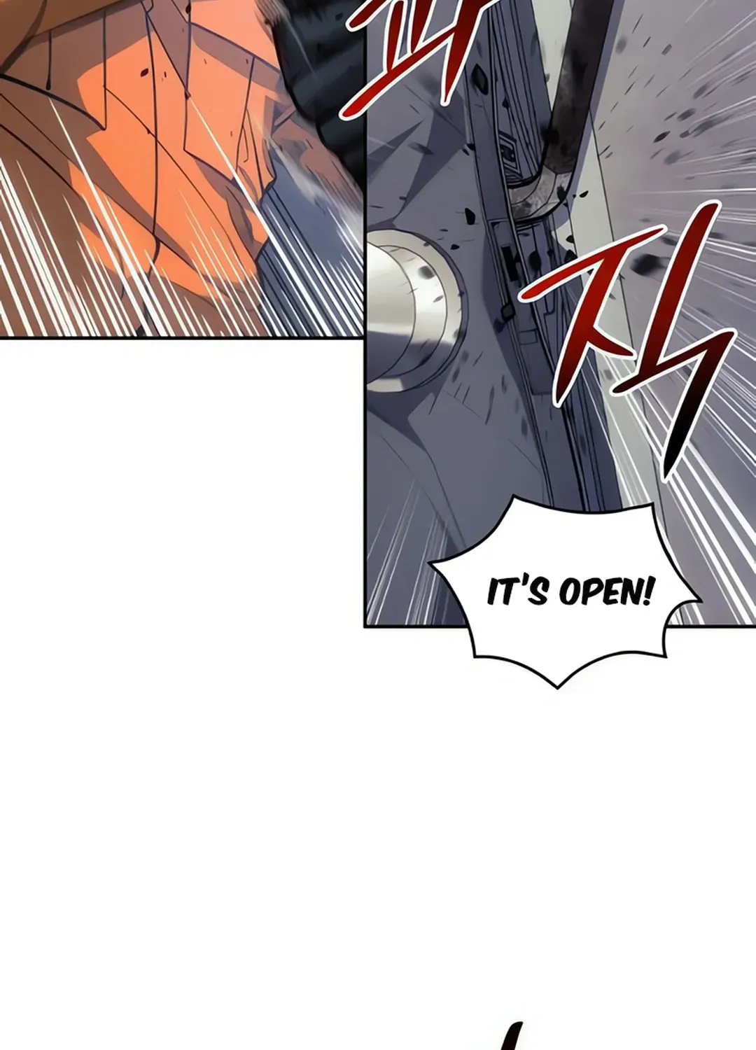 The Fire Fighter Chapter 4 page 49 - 