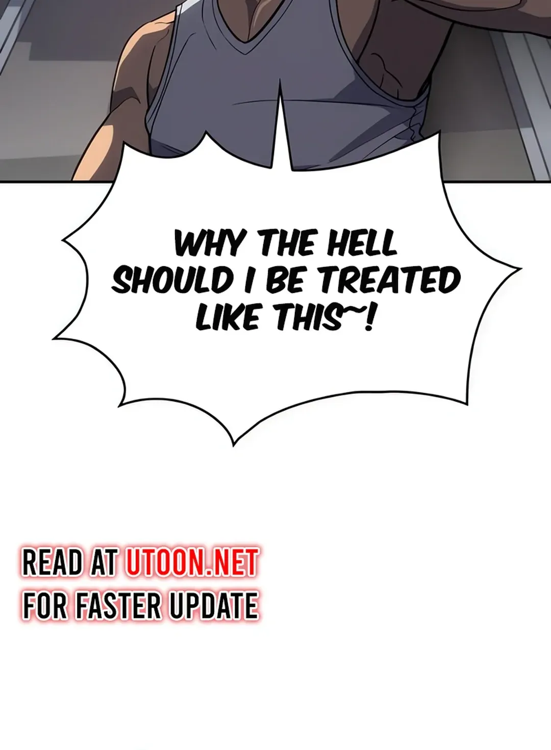 The Fire Fighter Chapter 4 page 6 - 