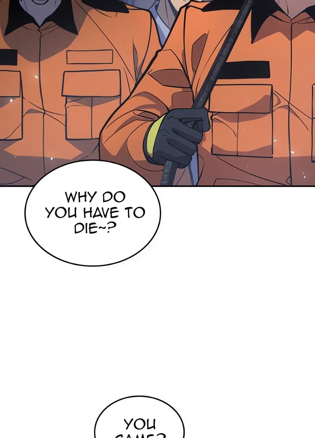 The Fire Fighter Chapter 4 page 52 - 