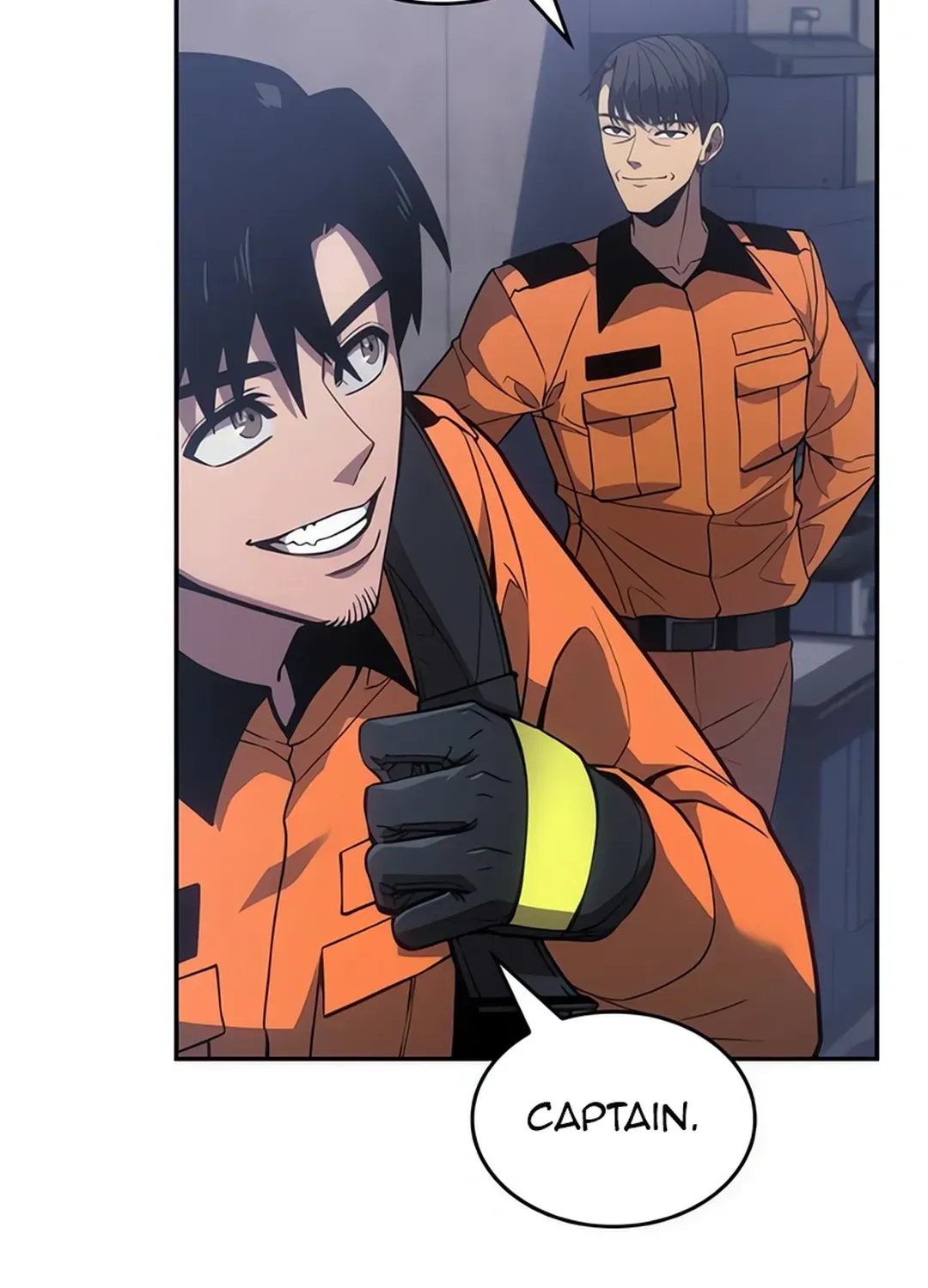 The Fire Fighter Chapter 4 page 58 - 