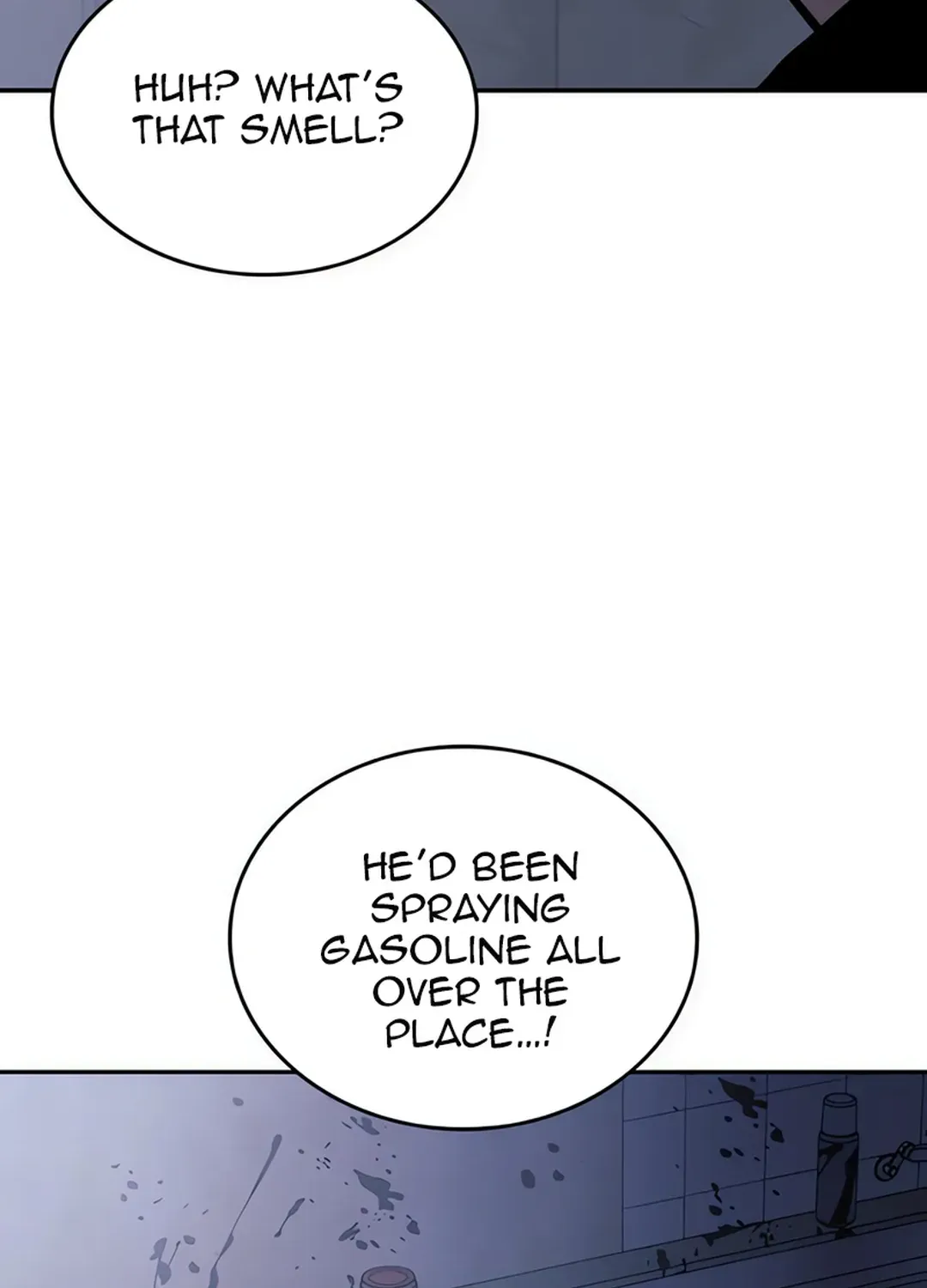 The Fire Fighter Chapter 4 page 60 - 