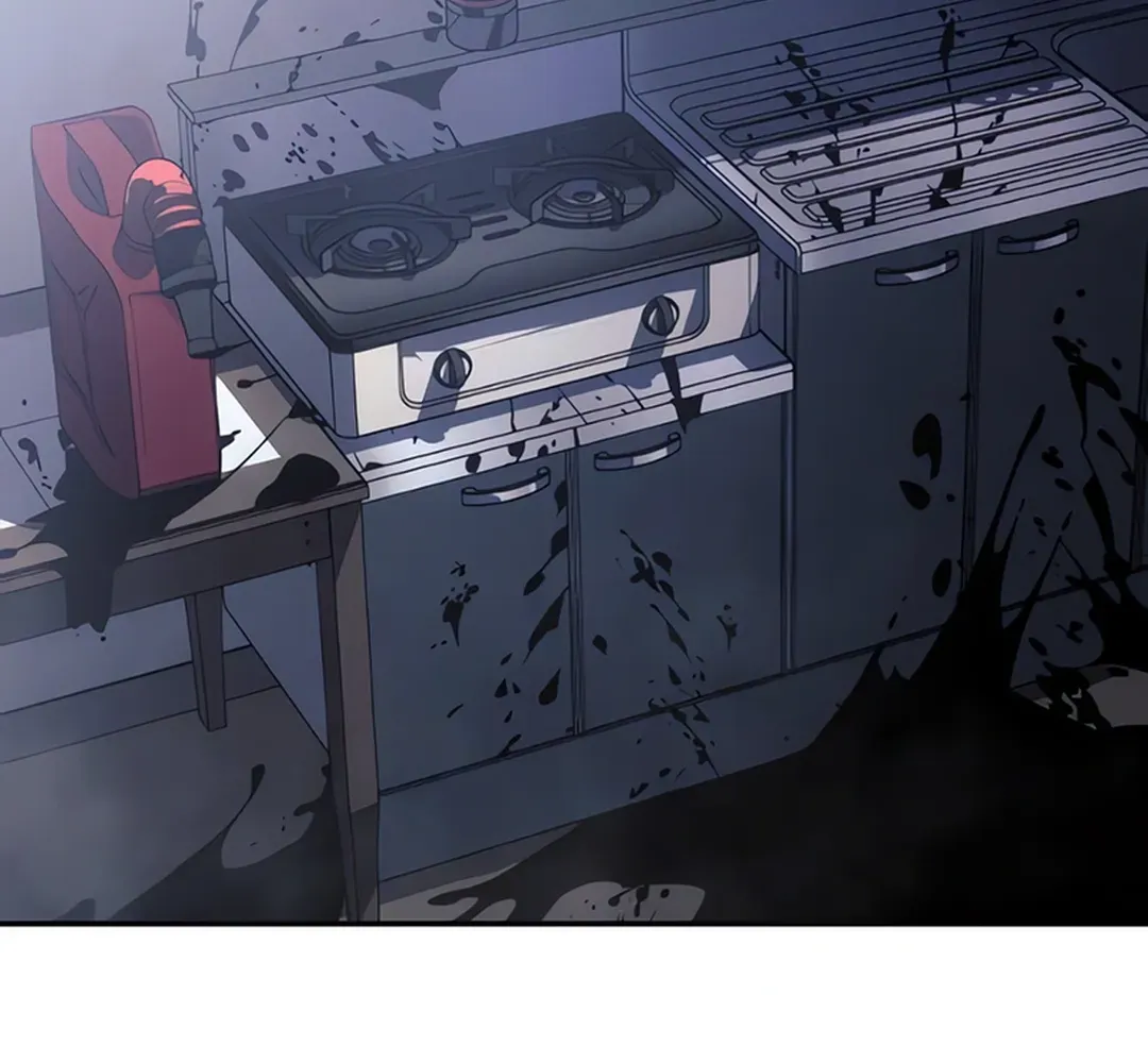 The Fire Fighter Chapter 4 page 61 - 