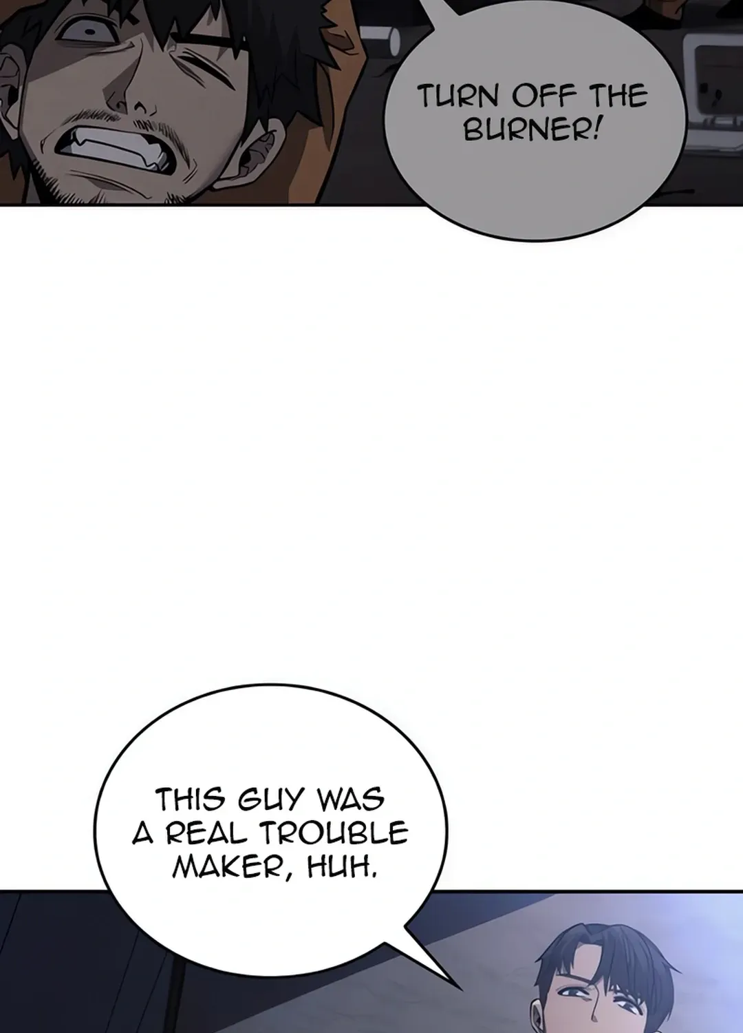 The Fire Fighter Chapter 4 page 65 - 