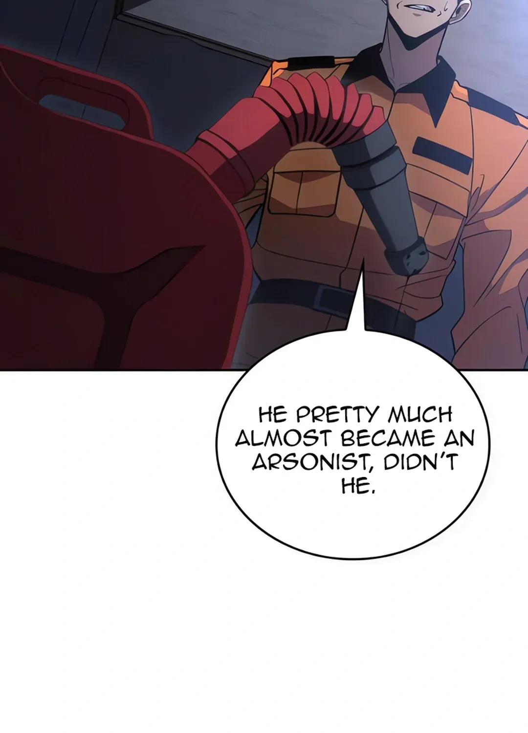 The Fire Fighter Chapter 4 page 66 - 