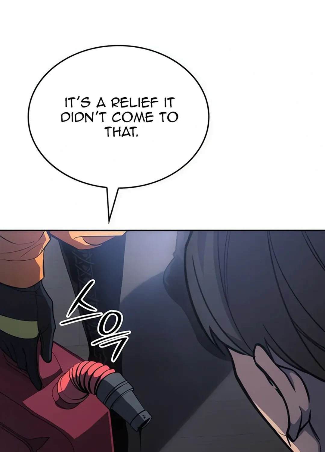 The Fire Fighter Chapter 4 page 67 - 