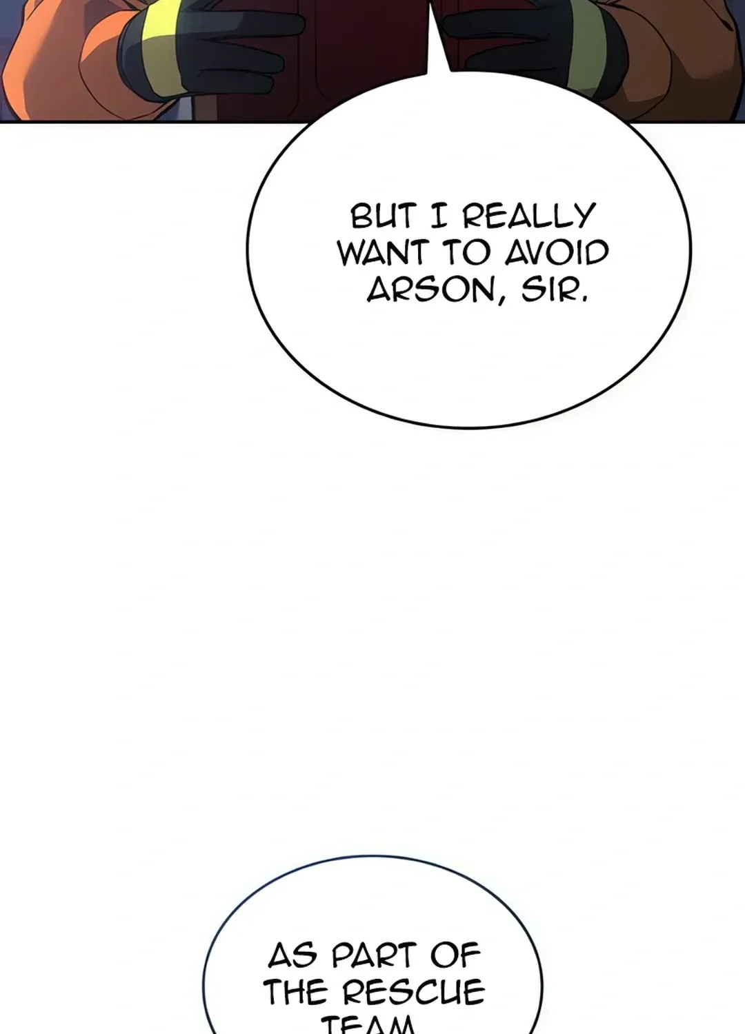 The Fire Fighter Chapter 4 page 70 - 