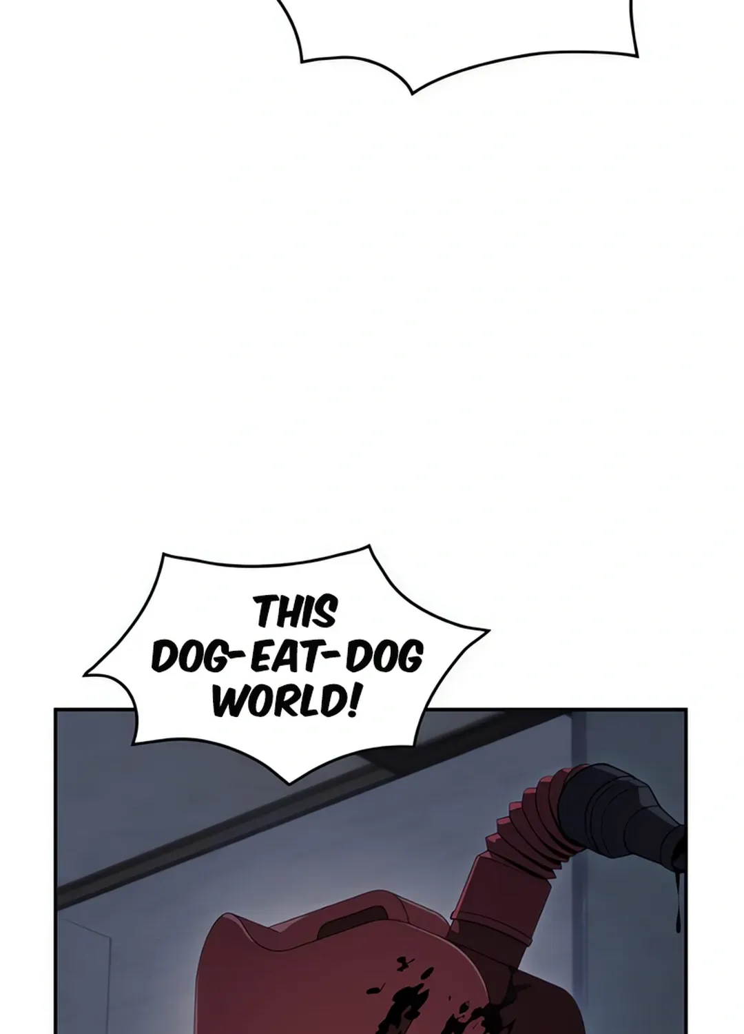 The Fire Fighter Chapter 4 page 8 - 