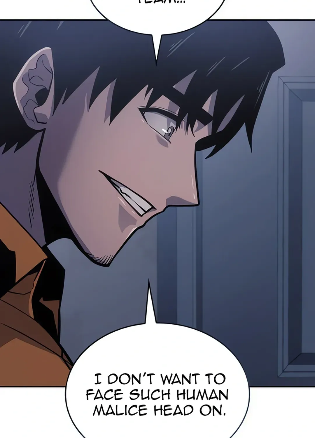 The Fire Fighter Chapter 4 page 71 - 