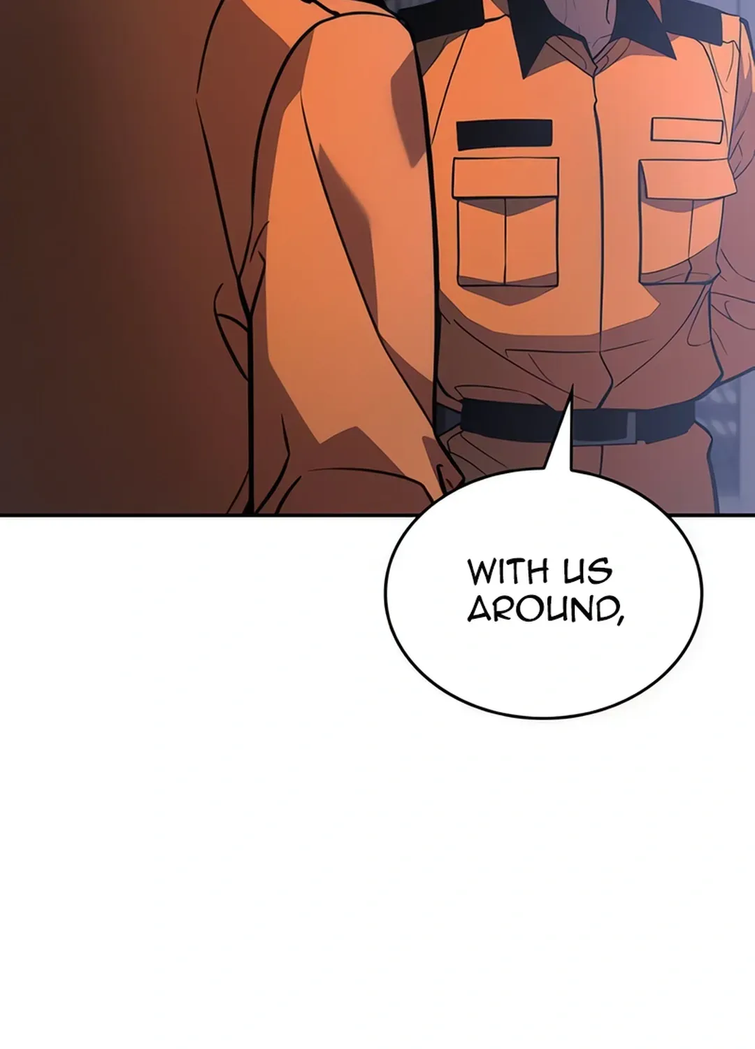 The Fire Fighter Chapter 4 page 73 - 